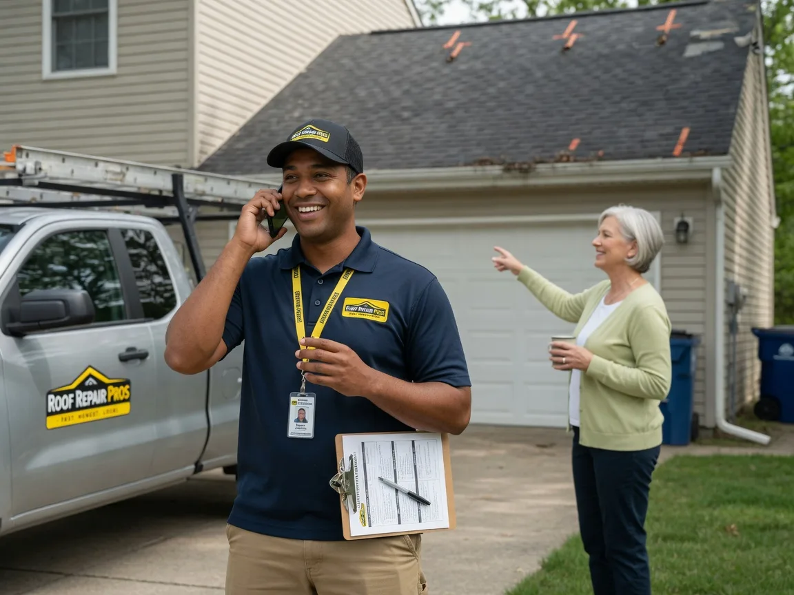 Roof Repair Oakhurst, NJ FAQs